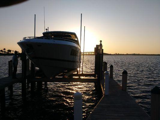 So True's Mobile Detailing