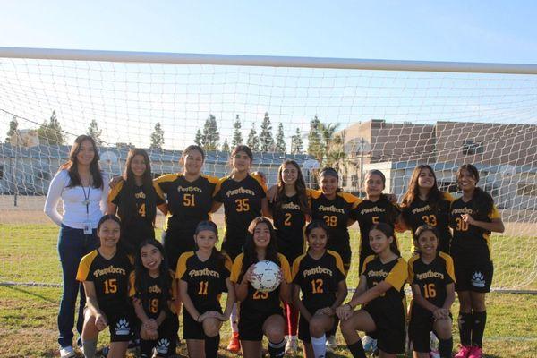 Grace Yokely Middle School