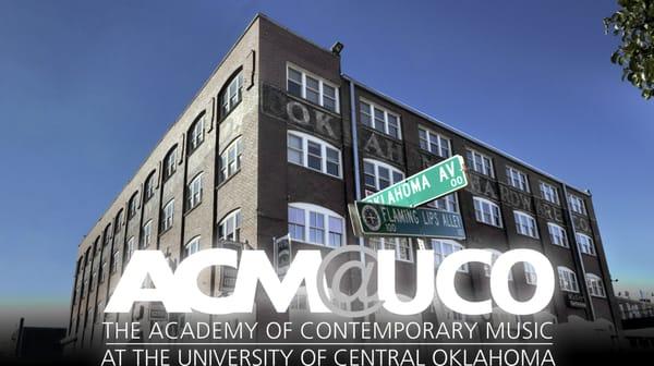 ACM@UCO Performance Lab