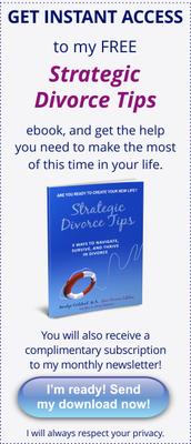 Your Divorce Lifeline