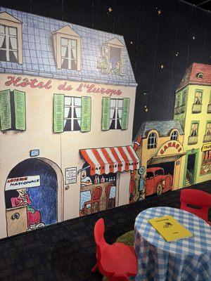 Holocaust Memorial Resource and Education Center