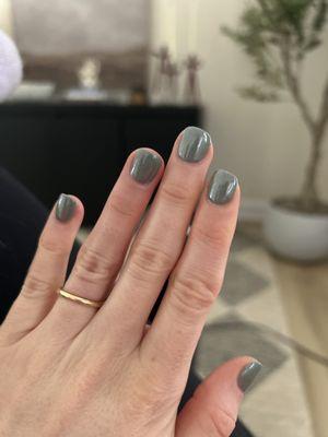 MT Nails Spa and Salon Wildwood