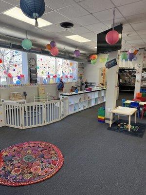 Gifted Minds Early Learning Center