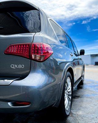 Minty Premium Detail