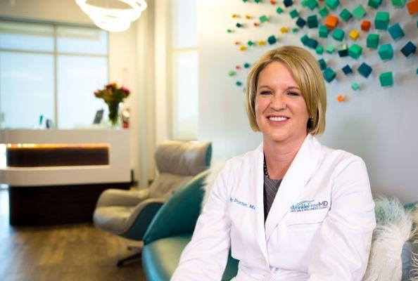 med spa medical professional in Leander TX