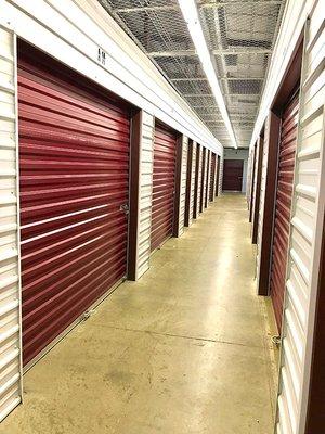 North Ranch Self-Storage
