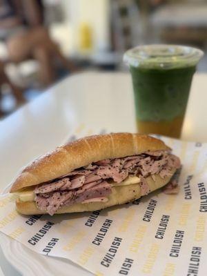 Ecclesia Bakery & Cafe