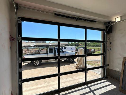 Same Day Garage Door Service & Repair