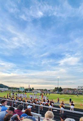 Greenup County High School