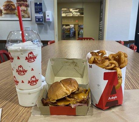 Arby's