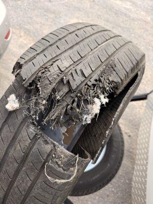 Carrillo Tires & Wheels