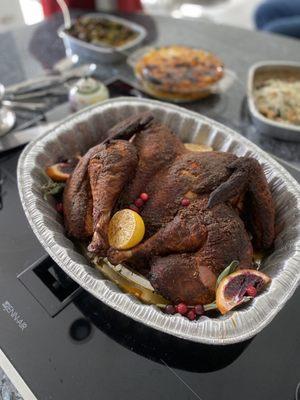 Texas Prime Catering