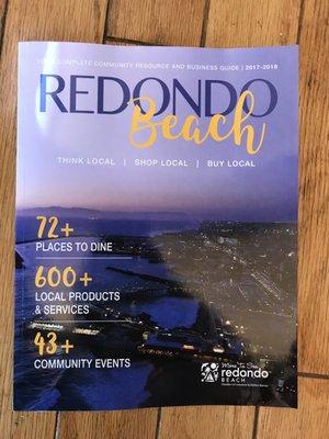 Redondo Beach Chamber of Commerce