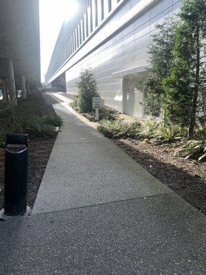 US Customs & Border Protection