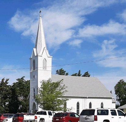 Zion Lutheran Church