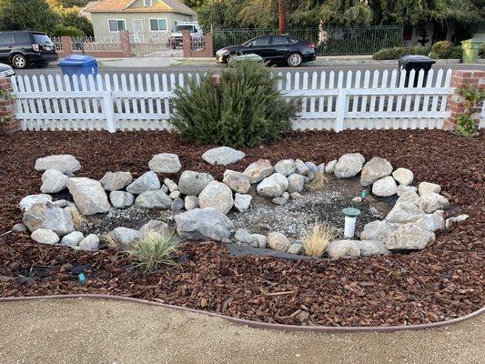 Green Passion Landscape & Hardscape