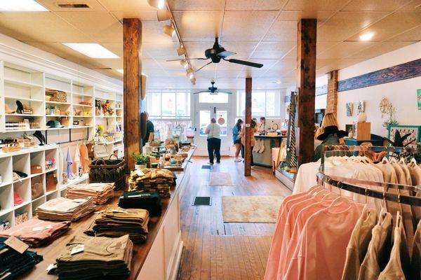 It Is Well Boutique + Gifts