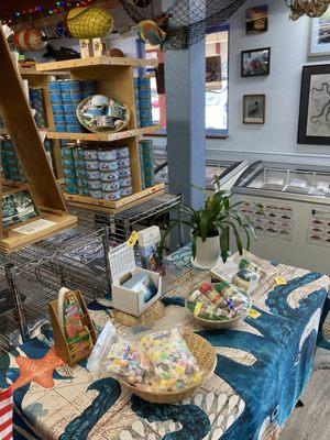 Fishermen Direct Seafoods