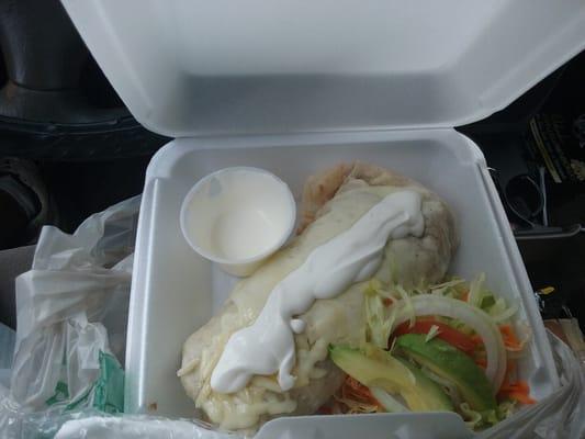 Juarez Mexican Restaurant