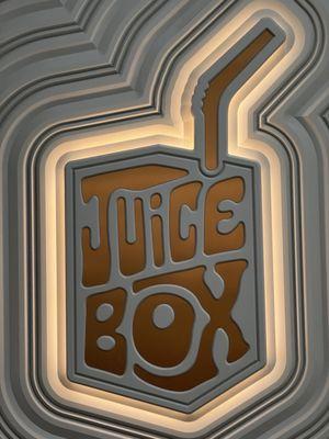 Juice Box