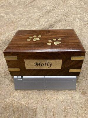 The Bridge Pet Memorial