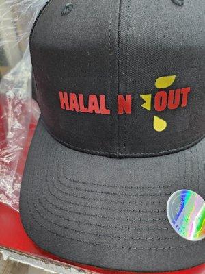 hat printing