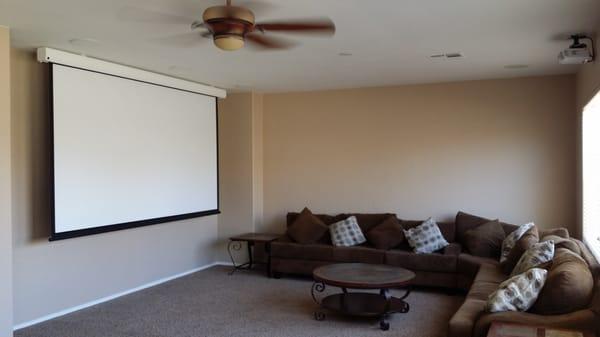 Xtreme Satellite & Home Theater