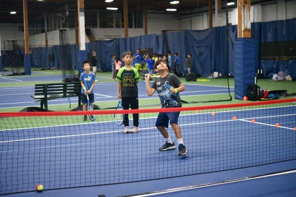 Eastside Tennis Center