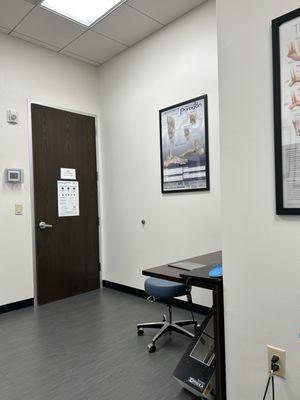 Orthopaedic Specialists of Dallas