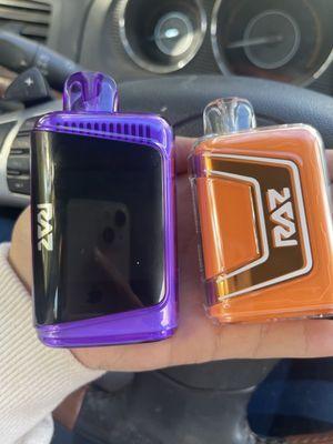 Quick Stop Smoke Shop