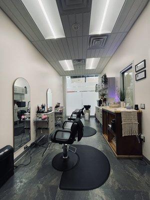 Barber Studio 22