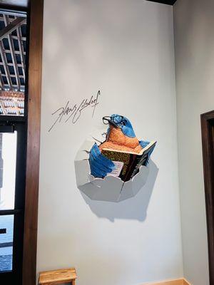 Bluebird Books
