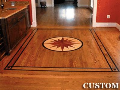 Premier Hardwood Floors