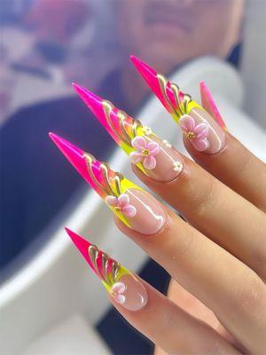 Lovely Nails