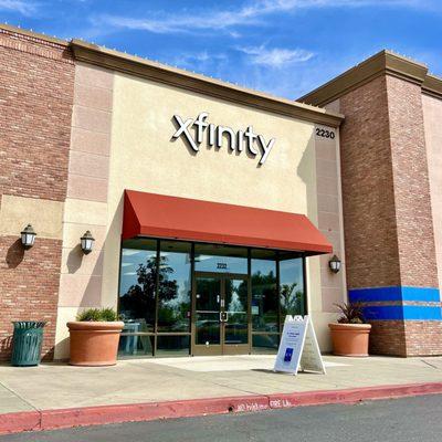 Xfinity Store