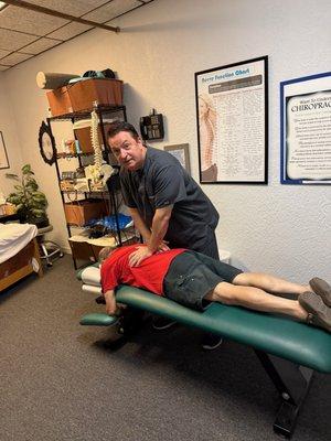 5-Star Chiropractic