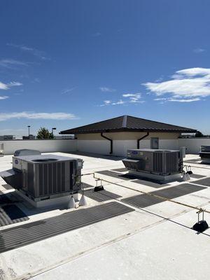 Dad’s Heating & AC