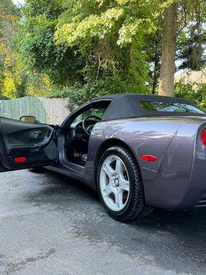 Garcia's Mobile Detailing