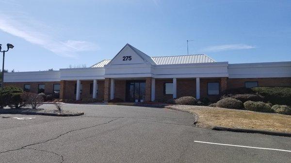 Western Mass Chiropractic