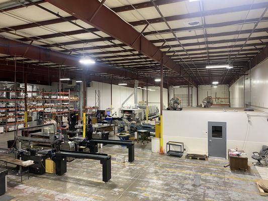 Eagle Mailing Service