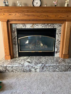 Rock Shop Granite & Marble