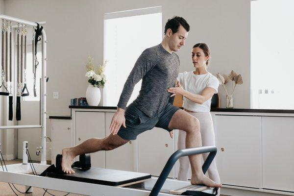 The Pilates Rx