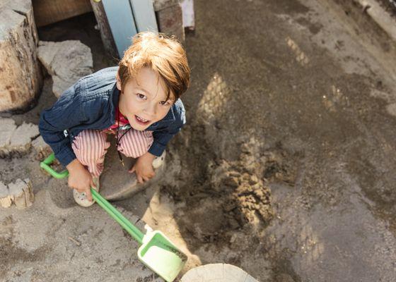 Laurel Hill Nursery School and Pre-K