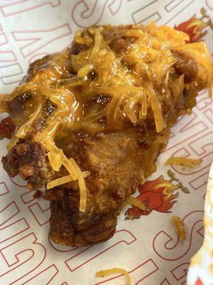 Hangry Joe’s Hot Chicken