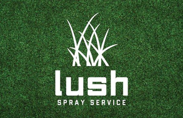 Lush Spray Service