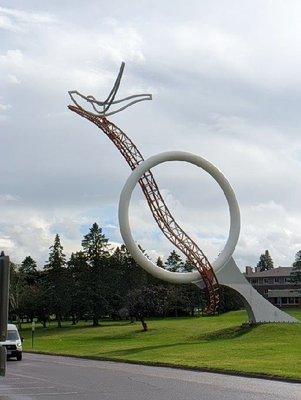 University of Minnesota Duluth