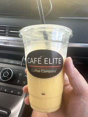 Cafe Elite