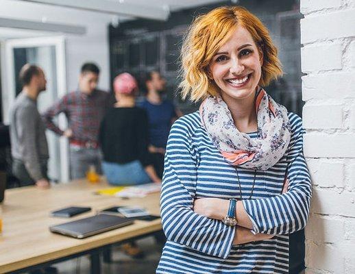 With a proactive approach to client relationships, we are committed to taking the time and energy to understand your business.