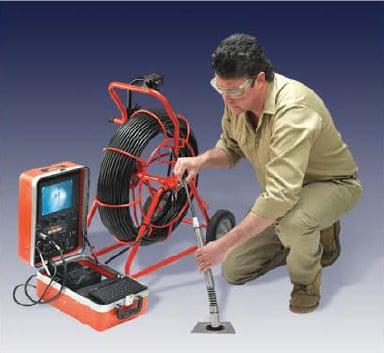 Exclusive Heating Air Conditioning Sewer & Drain Service