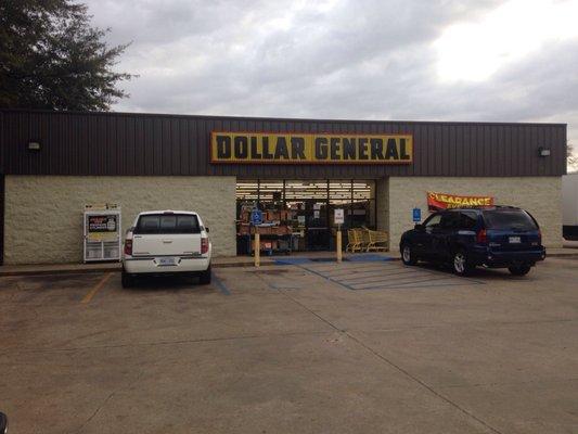 Dollar General